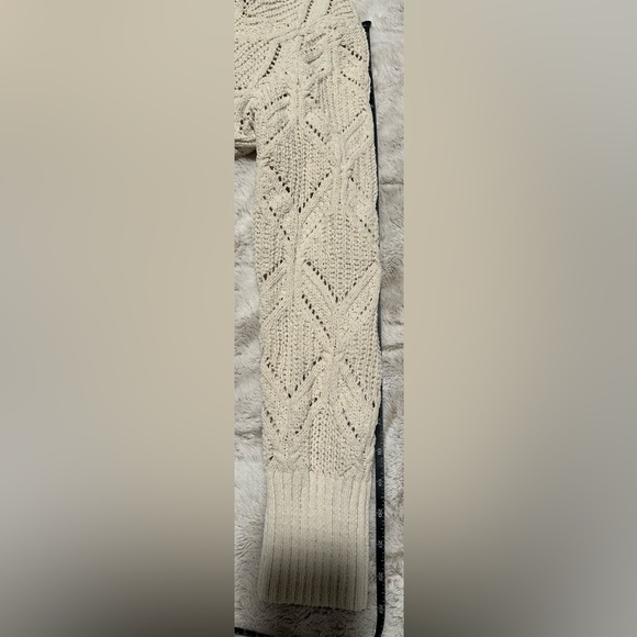 Maurices Chunky Open Front Knit Cardigan - Picture 4 of 11